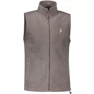 Férfi polár mellény ALTISPORT ALM002518 ACÉLSZÜRKE méret: XL 132293205 - Férfi mellény