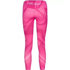 Női hosszú nadrág prémium ALTISPORT VOJ/ALW072LEG01 RÓZSASZÍNŰ méret: M 135833501 - Női leggings