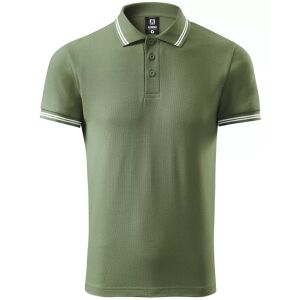 Férfi póló ALTISPORT NP/ALM921 KHAKI méret: M 132298373 - Férfi póló