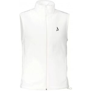 Férfi polár mellény ALTISPORT ALM002518 FEHÉR méret: M 132383221 - Férfi mellény