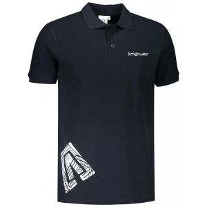 Altisport Férfi Galléros Póló - Sötétkék, 4XL 132299032 - Férfi póló