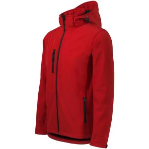 Férfi softshell kabát ALTISPORT NP/ALM225 PIROS méret: XXL 132301457 - Férfi ruházat