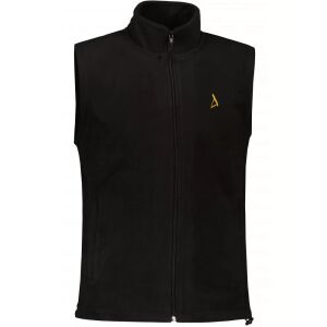 Férfi polár mellény ALTISPORT ALM002518 FEKETE ÉS ARANY méret: XXXL 132304192 - Férfi mellény