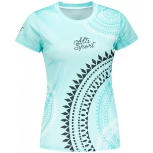 ALTISPORT Női Funkcionális Póló - Fagy Kék, XXL 132380476 - Női ruházat