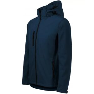 Férfi softshell kabát ALTISPORT NP/ALM225 SÖTÉTKÉK méret: M 132308417 - Férfiaknak