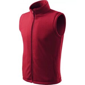 Unisex mellény gyapjú ALTISPORT NoPrint NP/ALU815 MARLBORO méret: XXXL 136116385 - Férfi mellény