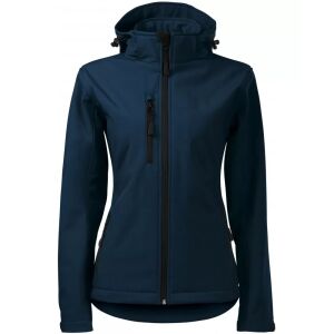 Női softshell kabát ALTISPORT NP/ALW125 SÖTÉTKÉK méret: M 132310124 - Női ruházat