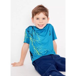 Altisport Gyermek Funkcionális Póló - Rövid Ujjú, Kényelmes Fit 132313218 - Baba & Tipegő