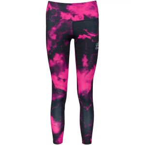 ALTISPORT Prémium Női Leggings - Fekete-Pink, S méret 132314371 - Női leggings