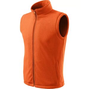 Unisex mellény gyapjú ALTISPORT NoPrint NP/ALU815 NARANCS méret: L 136238299 - Férfi mellény
