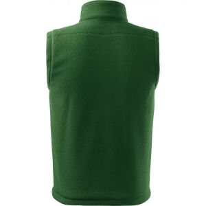 Unisex mellény gyapjú ALTISPORT NoPrint NP/ALU815 ÜVEG méret: S 136103431 - Férfi mellény