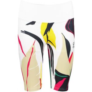 Női prémium funkcionális leggings térd felett ALTISPORT VOJ/ALW042LEG02 FEHÉR méret: XS 132315996 - Női leggings