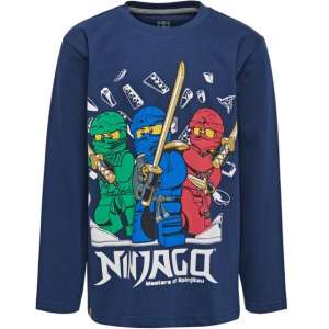 Lego Ninjago Hosszúujjú póló 30341455