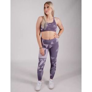 Női hosszú nadrág prémium ALTISPORT VOJ/ALW080LEG01 SZÜRKE-ERŐSZAKOS méret: XS 136178858 - Női leggings