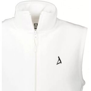 Férfi polár mellény ALTISPORT ALM002518 FEHÉR méret: L 136128183 - Férfi mellény