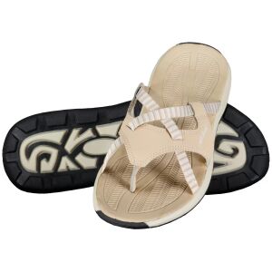 Papucs ALTISPORT MONA BÉZS méret: EU 41 (UK 7,5) 136158639 - Női lábbeli