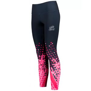 Női Leggings Premium ALTISPORT VOJ/ALW109LEG01 RÓZSASZÍNŰ méret: L 136245751 - Női leggings