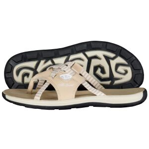 Papucs ALTISPORT MONA BÉZS méret: EU 37 (UK 4) 136299899 - Női lábbeli