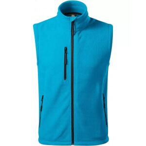 Unisex mellény ALTISPORT NoPrint NP/ALU525 TÜRKIZ méret: XXL 132384896 - Férfi mellény