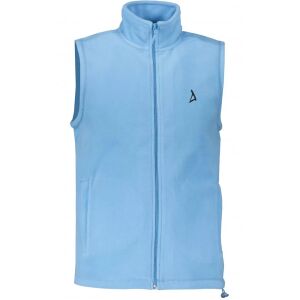 Férfi polár mellény ALTISPORT ALM002518 ÉGSZÍNKÉK méret: M 132327450 - Férfi mellény