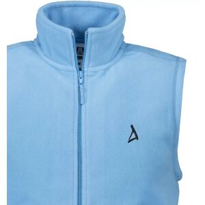 Férfi polár mellény ALTISPORT ALM002518 ÉGSZÍNKÉK méret: S 136194451 - Férfi mellény