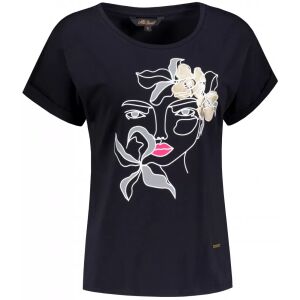 Cămaşă ALTISPORT EDERA NEGRU mărimea: S 133231658 - Îmbrăcăminte pentru femei