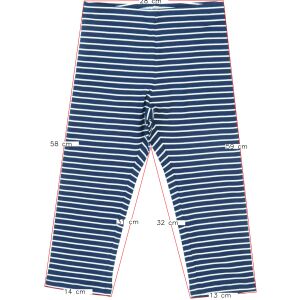 OVS Djevojka Leggings (Mărime: 146) 136250337 - Moda i odjeća