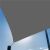 Springos square sun sail 5x5m 160 g/m2 - Dark grey 133671107