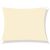 Springos beige rectangular shade sail