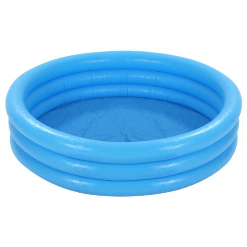 INTEX Crystal Blue aufblasbarer Pool