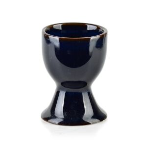 BASIC NATURE Tojásos Pohár - Granit Színű Kerámia