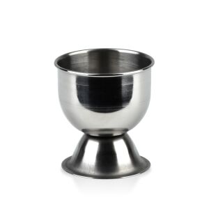 BASIC KITCHEN Tojásfogó 4,5 cm Rozsdamentes Acél