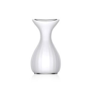 Dispozitiv Facial Ice Hammer, alb, 9 cm inaltime, 5 cm latime, simplu de folosit, necesita doar congelare inainte de utilizare