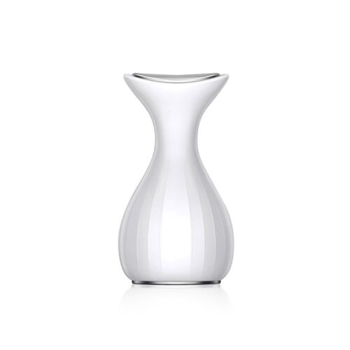 Fehér Ice Hammer arckezelő eszköz a bőr hűtésére