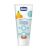 Chicco Fogkrém fluoridokkal 1000 ppm, többféle gyümölcsös íz - 50 ml 132354837