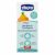 Chicco Fogkrém fluoridokkal 1000 ppm, többféle gyümölcsös íz - 50 ml 132354837