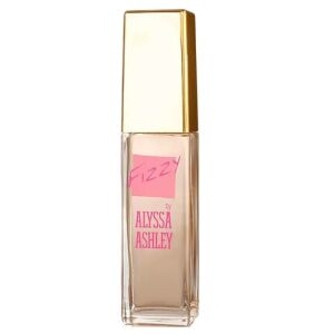 Alyssa Ashley Fizzy Eau de Toilette 100ml dla kobiet - Perfumy dla kobiet
