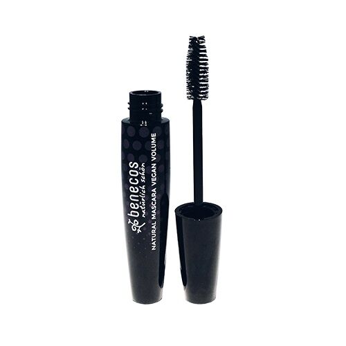 Benecos Vegán Magic Black Szempillafesték, 10ml 132355195 - Szempillaspirál