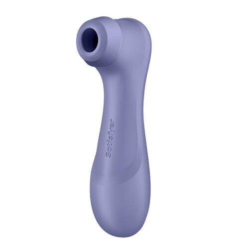 Satisfyer Pro 2 Generacja 3 stymulator łechtaczki - fioletowy