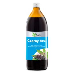 Fekete bodzalé, 1000 ml 132356221