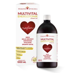 Multivitamin Energiaital, 1 liter 132356383