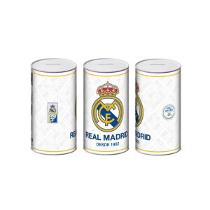 Fém pénztárgép Real Madrid C.F., RM16768 132362222 - Persely
