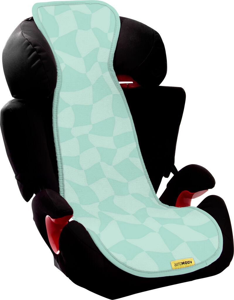E-shop AEROMOOV Vložka do autosedačky Cute Cubes 15-36kg Limited
