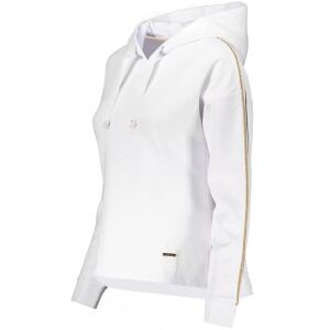 Női pulóver KIXMI PATRICIA FEHÉR méret: L 135835725 - Női pulóver