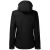 Női softshell kabát ALTISPORT NP/ALW125 FEKETE méret: XL 136220799
