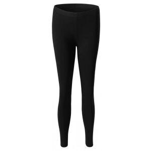 Női leggings ALTISPORT NoPrint NP/ALW016 FEKETE méret: XS 132463803 - Női leggings
