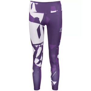 Női hosszú nadrág prémium ALTISPORT VOJ/ALW080LEG01 SÖTÉT LILA méret: XXL 132365150 - Női leggings