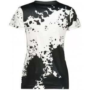 ALTISPORT Prémium Funkcionális Női Póló - Fekete-Fehér, L méret 136246771 - Női ruházat