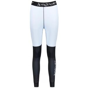 Női funkcionális termo nadrág prémium ALTISPORT VOJ/ALW051TER02 MENNYEI KÉK méret: XL 132367574 - Női leggings