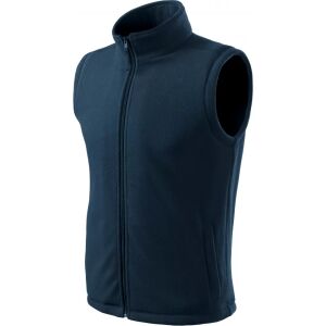 Unisex mellény gyapjú ALTISPORT NoPrint NP/ALU815 TENGERBLUE méret: XXL 136267458 - Férfi mellény